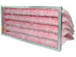 BFK - Filter - Mekaniska tillbehör - Tillbehör - Fläktar - Produkter - systemair