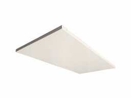 Thermocassette HC - Панелни нагреватели - Лъчисти нагреватели - Нагреватели - Продукти - systemair