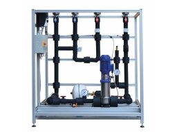 Shunt Grp - Valves - Аксесоари - Въздухообработващи агрегати - Продукти - systemair