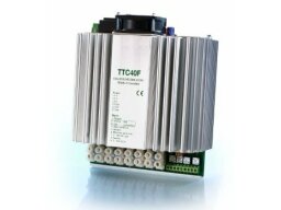 TTC - Regelungskomponenten - Elektrisches Zubehör - Zubehör - Ventilatoren - Produkte - systemair