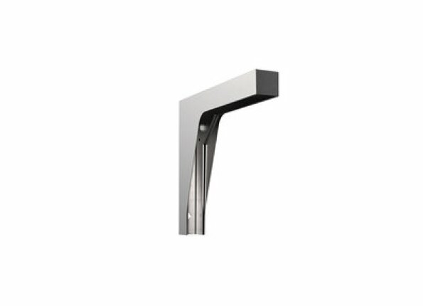 SIFW - Аксесоари за окачен монтаж - Аксесоари - Въздушни завеси - Продукти - systemair