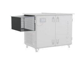 ODS - Монтажни части - Аксесоари - Въздухообработващи агрегати - Продукти - systemair