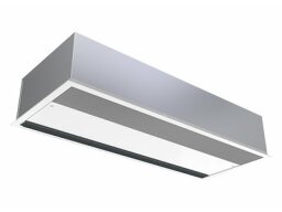 AR4200 - Въздушни завеси за търговски помещения - Въздушни завеси - Продукти - systemair