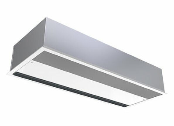 AR4200 - Въздушни завеси за търговски помещения - Въздушни завеси - Продукти - systemair