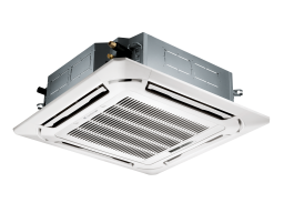 SYSPLIT CASSETTE - Сплит системи - Климатизатори - Продукти - systemair