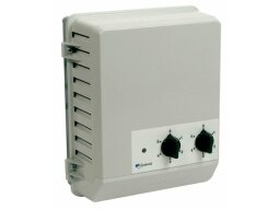 RTRDU - Trasformatori - Regolatori di velocità - Accessori elettrici - Accessori - Ventilatori - systemair