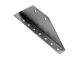 FKX - Brackets & Clamps - Монтажно оборудване - Механични аксесоари - Аксесоари - Вентилатори - systemair