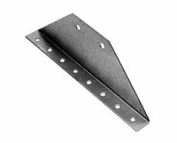 FKX - Brackets & Clamps - Монтажно оборудване - Механични аксесоари - Аксесоари - systemair