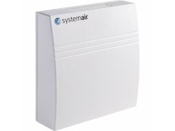 Room temperature sensor - Аксесоари за вентилаторни конвектори - Аксесоари - Климатизатори - Продукти - systemair