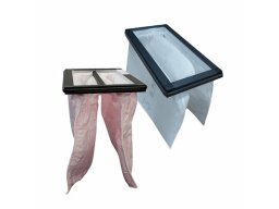 VR BAG FILTER - ФИЛТЪР ЗА АГРЕГАТ VR - Филтри - Жилищни вентилационни системи - Продукти - systemair