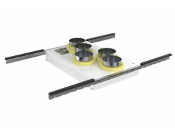 Mounting kit CM - Механични компоненти - Accessories for Residential units - Аксесоари - Жилищни вентилационни системи - Продукти - systemair