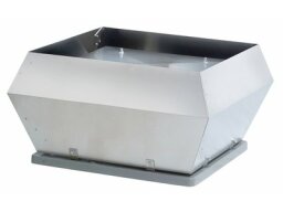 LGV - Hoods - Mechanical accessories - Accessories - Fans - Products - systemair