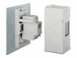 Talento back box - Alloggiamenti/scatole/telai - Accessori elettrici - Accessori - Ventilatori - Prodotti - systemair