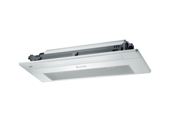 SYSVRF2 CASSETTE 1W - VRF Системи - Климатизатори - Продукти - systemair