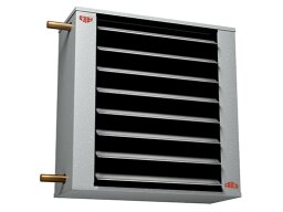 Fan Heater SWS - Топловъздушни апарати за стенен монтаж - Топловъздушни апарати - Нагреватели - Продукти - systemair