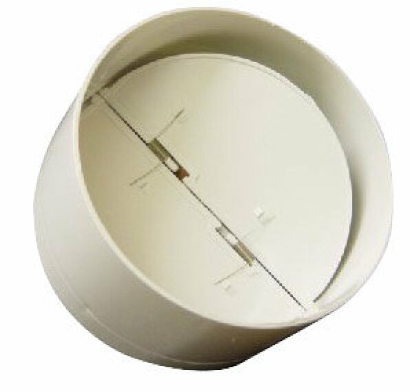 BDS - Клапи - Механични аксесоари - Аксесоари - Вентилатори - systemair