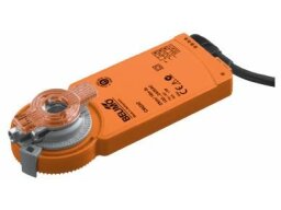 CM - Servopohony - Elektrické příslušenství - Příslušenství - Ventilátory - Výrobky - systemair