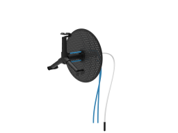 ZEUS - Аксесоари за дифузори - Дифузори ADP - Продукти за въздухоразпределение - Продукти - systemair