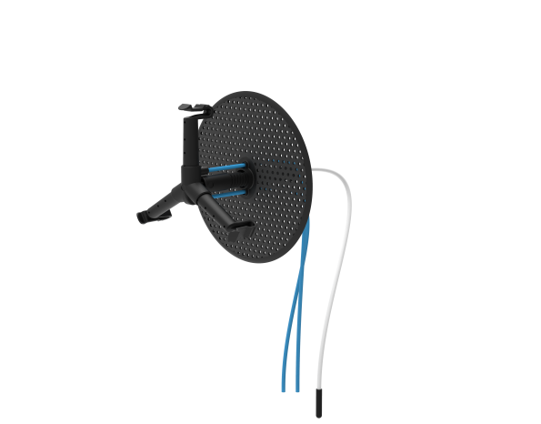 ZEUS - Аксесоари за дифузори - Дифузори ADP - Продукти за въздухоразпределение - Продукти - systemair