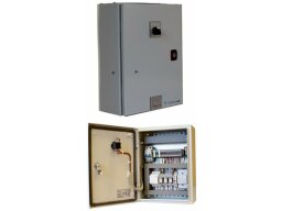 SAS-BG - Reguleringsdeler - El-tilbehør - Tilbehør - Vifter - Produkter - systemair