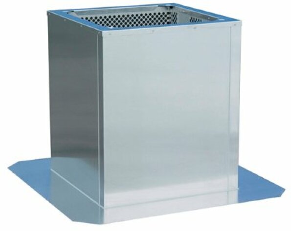 SSG-EX - Покривни шумозаглушителни цокли - Шумозаглушители - Механични аксесоари - Аксесоари - systemair