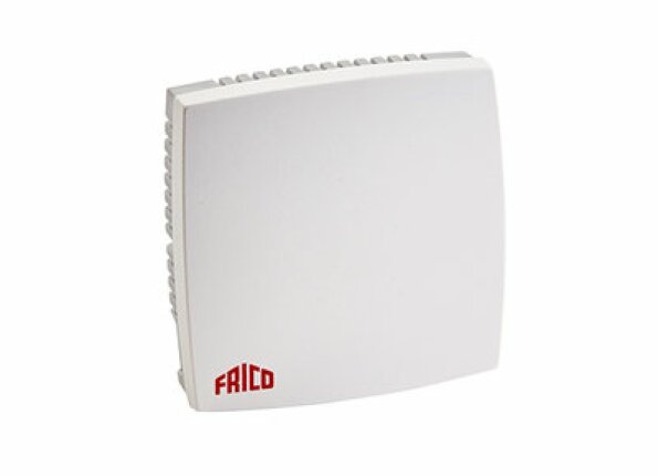 ERPGG - Сензори - Управление на нагревателите - Нагреватели - Продукти - systemair