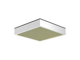 CFC-HF - Аксесоари за дифузори - Дифузори ADP - Продукти за въздухоразпределение - Продукти - systemair