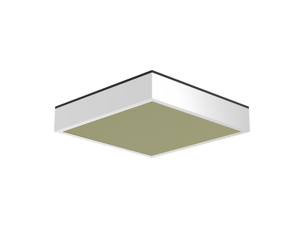 CFC-HF - Аксесоари за дифузори - Дифузори ADP - Продукти за въздухоразпределение - Продукти - systemair