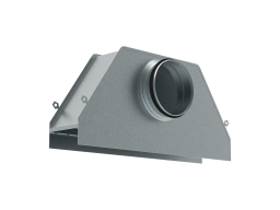 PB-HELLA - Аксесоари за дифузори - Дифузори ADP - Продукти за въздухоразпределение - Продукти - systemair