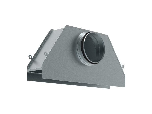 PB-HELLA - Аксесоари за дифузори - Дифузори ADP - Продукти за въздухоразпределение - Продукти - systemair