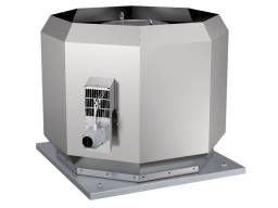 DVV - Tourelles - Ventilateurs (Ventilation et Traitement d’air) - Produits Ventilation & Traitement d’air - systemair