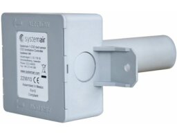 Systemair CO2 duct sensor - Сензори - Аксесоари - Въздухообработващи агрегати - Продукти - systemair