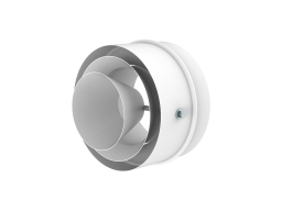 JSR - Струйни дифузори - Дифузори ADP - Продукти за въздухоразпределение - Продукти - systemair