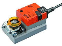 SM - Klappenantriebe - Elektrisches Zubehör - Zubehör - Ventilatoren - Produkte - systemair