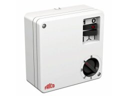 CFR1R - Други управления - Управление на нагревателите - Нагреватели - Продукти - systemair