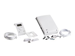 SIRe Competent за въздушни завеси - Управление SIRe за въздушни завеси - Управление за въздушни завеси - Въздушни завеси - Продукти - systemair