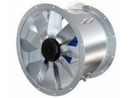 AXC - Axial Fans - Fans - Products - systemair