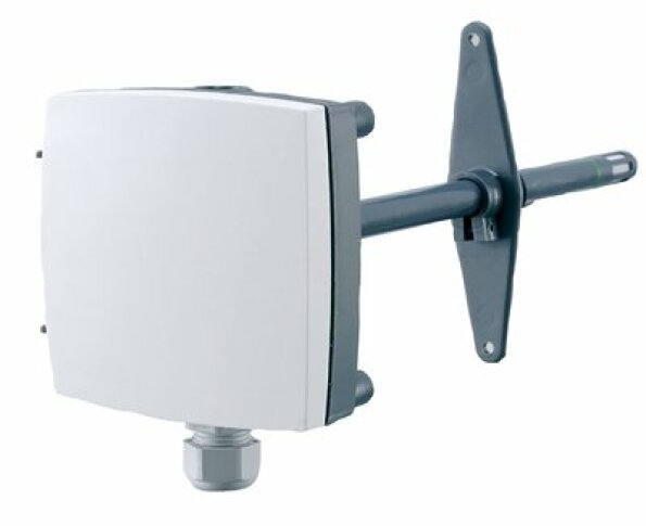 HTDT - Sensoren - Sensoren und Transmitter - Elektrisches Zubehör - Zubehör - systemair