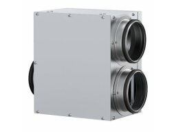 VEF EC - Смукателни EC вентилатори - Битови вентилатори - Жилищни вентилационни системи - Продукти - systemair