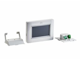 PFSH - Аксесоари PFS - Аксесоари - Конвектори - Нагреватели - Продукти - systemair