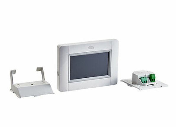 PFSH - Аксесоари PFS - Аксесоари - Конвектори - Нагреватели - systemair