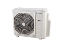 SYSPLIT MULTI - Сплит системи - Климатизатори - Продукти - systemair