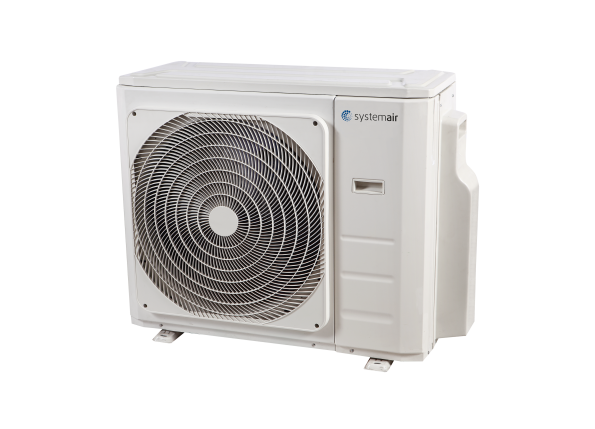 SYSPLIT MULTI - Сплит системи - Климатизатори - Продукти - systemair