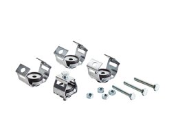 PA34VD - Аксесоари за окачен монтаж - Аксесоари - Въздушни завеси - Продукти - systemair