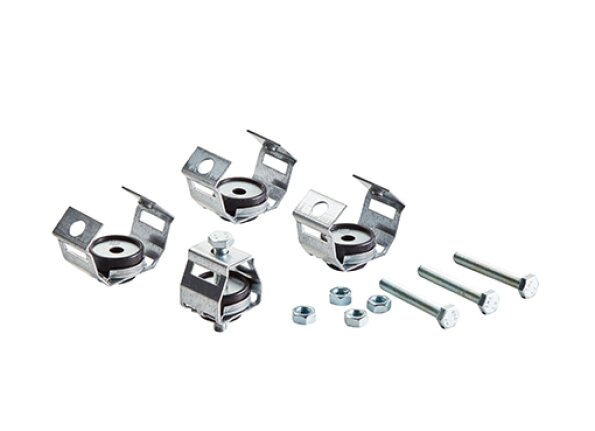 PA34VD - Аксесоари за окачен монтаж - Аксесоари - Въздушни завеси - Продукти - systemair