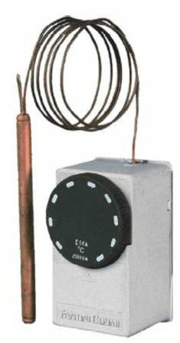 C04 - Temperatursensoren - Sensoren und Transmitter - Elektrisches Zubehör - Zubehör - systemair