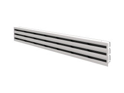 KSV - Линейни дифузори - Дифузори ADP - Продукти за въздухоразпределение - Продукти - systemair