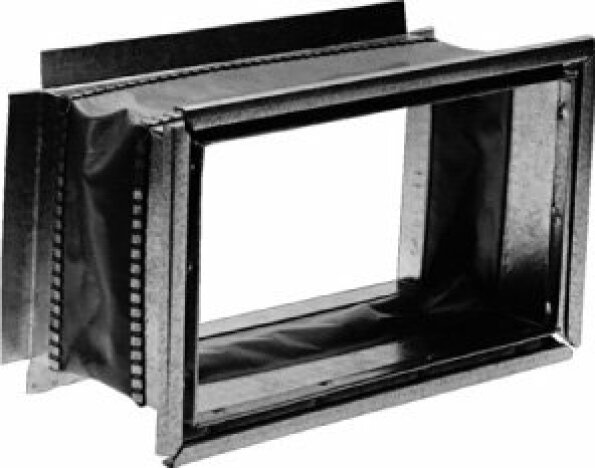 USE - Фланци - Монтажно оборудване - Механични аксесоари - Аксесоари - systemair