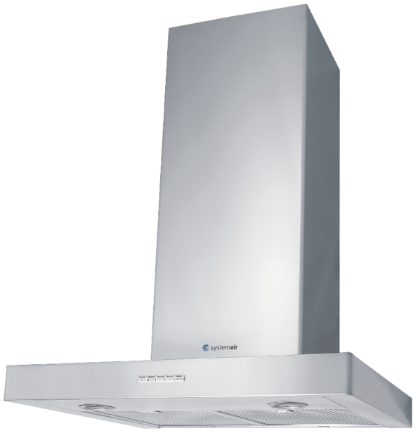 STIL - Кухненски аспиратори за SAVE и централни агрегати - Кухненски аспиратори - Жилищни вентилационни системи - Продукти - systemair