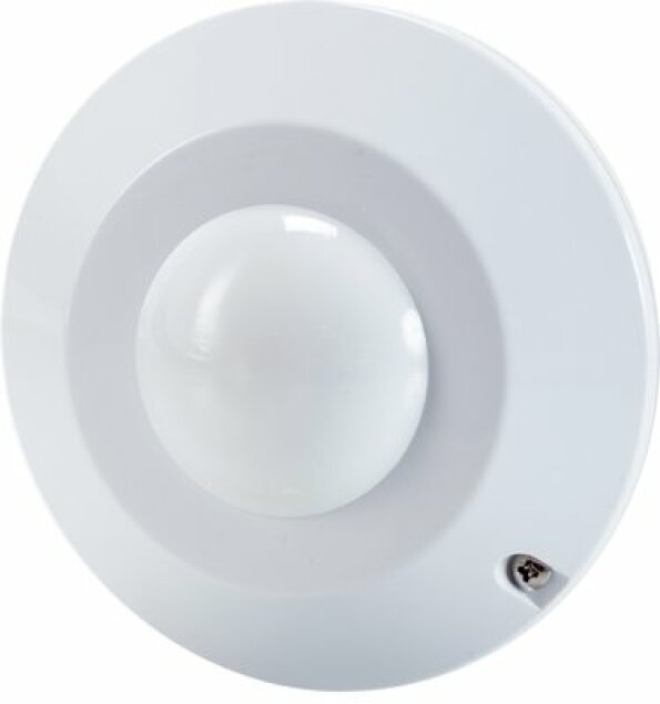 IR24-PC - Infrarosso passivo (PIR) - Sonde e trasmettitori - Accessori elettrici - Accessori - systemair